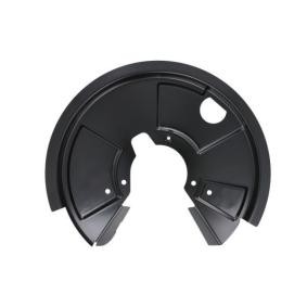 Comprar Chapa protectora contra salpicaduras, disco de freno de BLIC 6508-03-6416878K a bajo precio de 28,32 €