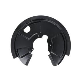 Comprar Chapa protectora contra salpicaduras, disco de freno de BLIC 6508-03-6421877K a bajo precio de 39,94 €