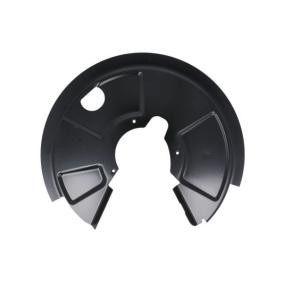 Comprar Chapa protectora contra salpicaduras, disco de freno de BLIC 6508-03-6421878K a bajo precio de 39,68 €