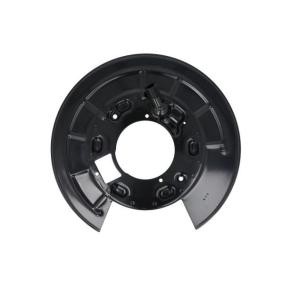 Comprar Chapa protectora contra salpicaduras, disco de freno de BLIC 6508-03-6422877K a bajo precio de 56,04 €