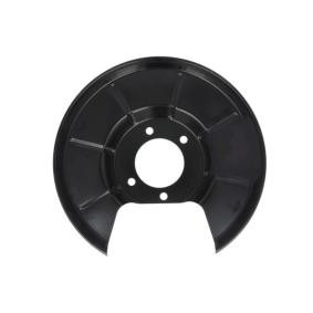 Achetez des Flasque de frein BLIC 6508-03-9022877K à prix pour 22,47 €