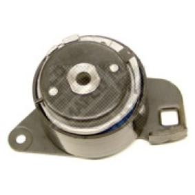Comprar Polea tensora, correa dentada de MAPCO 23165 a bajo precio de 32,80 €
