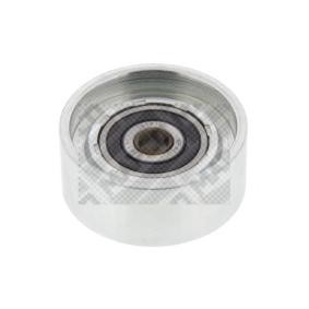 Achetez des Poulie renvoi / transmission, courroie de distribution MAPCO 23651 à prix pour 6,50 €