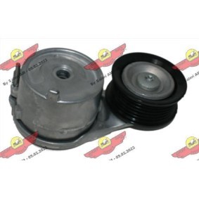 Riemenspanner, Keilrippenriemen 03.82245 von AUTOKIT günstig für 131,71 € online kaufen