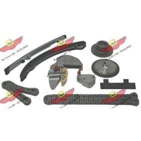 Comprar Kit de cadena de distribución de AUTOKIT 03.89156K a bajo precio de 252,91 €