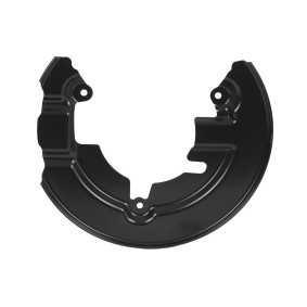 Achetez des Protection de disque de frein de chez ABAKUS en ligne pour Focus Mk3 Van / 3/5 portes à prix modérés