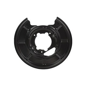Acquista Lamiera paraspruzzi disco freno da ABAKUS 131-07-711 a buon mercato per soli 34,60 €