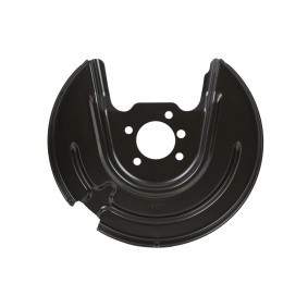 Achetez des Protection de disque de frein de chez ABAKUS en ligne pour Golf VII Alltrack (BA5, BV5) à prix modérés