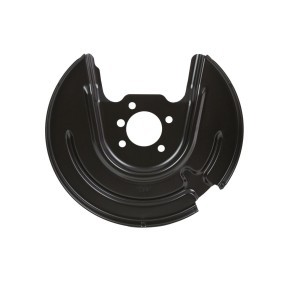 Achetez des Protection de disque de frein de chez ABAKUS en ligne pour Golf VII Alltrack (BA5, BV5) à prix modérés
