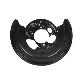 Compre Defletor do discos de travão de ABAKUS online para SPRINTER 4,6-t Caixa (906) a preços moderados