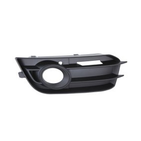 Compre Grelha de pára-choques de ABAKUS online para A1 Sportback (8XA, 8XF) a preços moderados