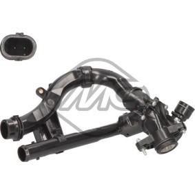 Kühlmittelflansch 32365 von Metalcaucho günstig für 103,10 € online kaufen