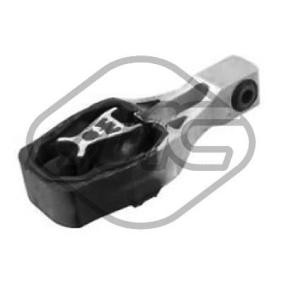 Compre Soporte de motor de Metalcaucho online para Partner III Furgoneta (K9) a precios moderados
