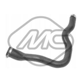 Comprar Tubo flexible de aire de sobrealimentación de Metalcaucho 79259 a bajo precio de 47,30 €