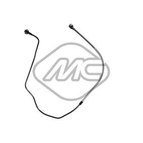 Kraftstoffschlauch 79422 von Metalcaucho günstig für 19,93 € online kaufen