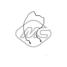 Comprar Manguera de combustible de Metalcaucho 79426 a bajo precio de 20,32 €