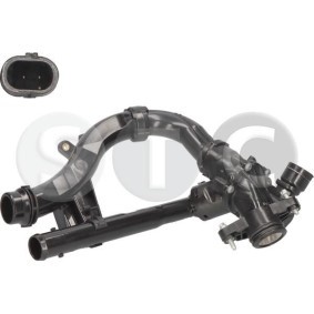 Kühlmittelflansch T432365 von STC günstig für 120,56 € online kaufen