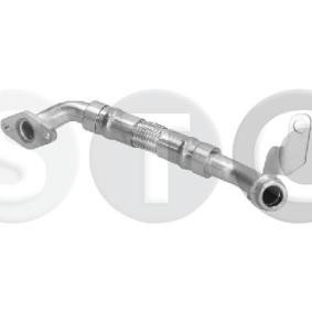 Achetez des Conduite d'huile turbocompresseur STC T492347 à prix pour 74,05 €