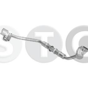 Achetez des Conduite d'huile turbocompresseur STC T492352 à prix pour 41,18 €