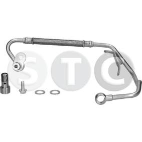 Compre Tubo de óleo, compressor da STC T492363 a um preço baixo por 46,39 €
