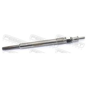 Glühkerze 16642-001 von FEBEST günstig für 9,86 € online kaufen