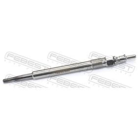 Glühkerze 16642-007 von FEBEST günstig für 10,19 € online kaufen
