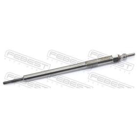Glühkerze 16642-009 von FEBEST günstig für 15,14 € online kaufen
