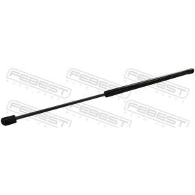 Comprar Muelle neumático, capó de motor de FEBEST 24117-002 a bajo precio de 17,22 €
