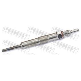 Glühkerze 24642-001 von FEBEST günstig für 18,17 € online kaufen