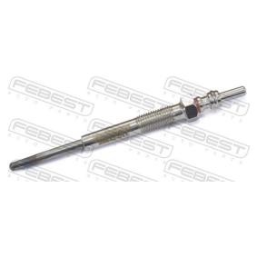 Compre Velas incandescentes de FEBEST online para Range Rover Evoque (L538) a preços moderados
