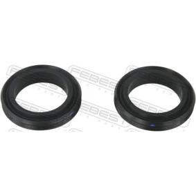 Compre Retentor de radiador de óleo de FEBEST online para X5 (E53) a preços moderados