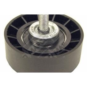 Compre Polia de desvio / de guia, correia trapezoidal estriada da MAPCO 24064 a um preço baixo por 8,83 €