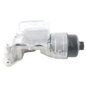 Compre Radiador de óleo, óleo do motor da OSSCA 65628 a um preço baixo por 98,54 €