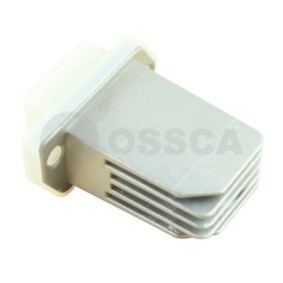 Compre Resistência, ventilador do habitáculo da OSSCA 66623 a um preço baixo por 18,81 €