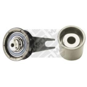 Achetez des Kit de galets, courroie crantée MAPCO 24815 à prix pour 48,43 €