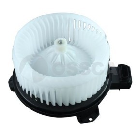 Comprar Ventilador habitáculo de OSSCA 77497 a bajo precio de 40,53 €