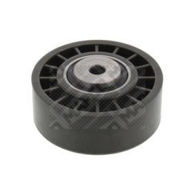 Compre Polia de desvio / de guia, correia trapezoidal estriada de MAPCO online para SL (R107) a preços moderados