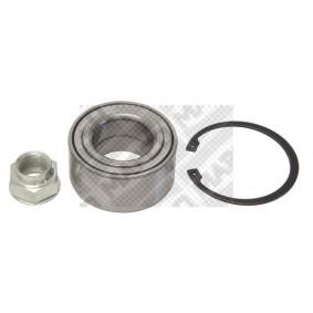 Compre Kit de rolamento de roda da MAPCO 26502 a um preço baixo por 38,28 €