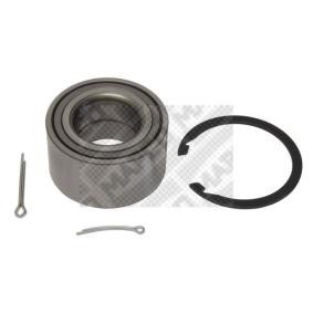 Compre Rodamiento de rueda de MAPCO online para Camry Familiar (_V1_) a precios moderados