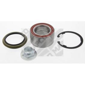 Acquista Kit cuscinetto ruota da MAPCO 26580 a buon mercato per soli 53,52 €