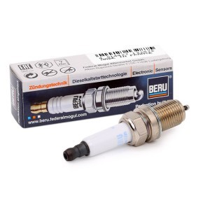 Compre Bujías de BERU online para A6 C7 Allroad (4GH, 4GJ) a precios moderados