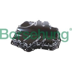 Compre Cárter do óleo da Borsehung B10660 a um preço baixo por 41,33 €