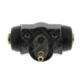 Achetez des Cylindre de roue de chez MAPCO en ligne pour 3 Coupé (E36) à prix modérés