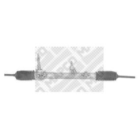 Comprar Cremallera de dirección de MAPCO 29057 a bajo precio de 124,04 €
