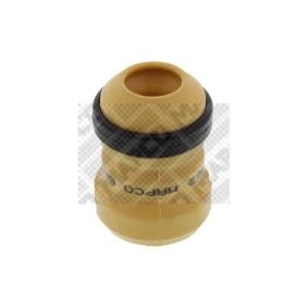 Comprar Almohadilla de tope, suspensión de MAPCO 32302 a bajo precio de 2,61 €