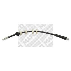 Compre Tubo flexível de travão da MAPCO 3301 a um preço baixo por 6,20 €