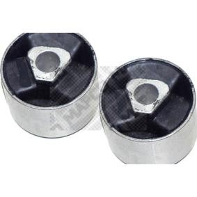 Compre Kit de reparación del brazo de suspensión de MAPCO online para 6 Coupé (E24) a precios moderados