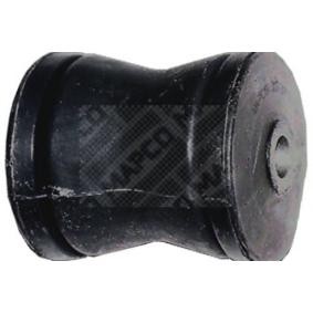 Achetez des Suspension, jambe d'essieu MAPCO 33737 à prix pour 4,87 €