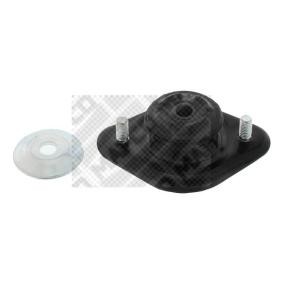 Comprar Copela de amortiguador de MAPCO 33802 a bajo precio de 11,38 €