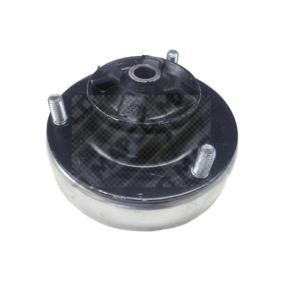 Compre Copela de amortiguador y cojinete de MAPCO online para 5 Touring (E34) a precios moderados